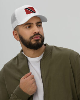 Trinidad and Tobago Trucker Cap