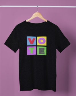 Vote Graphic Tee