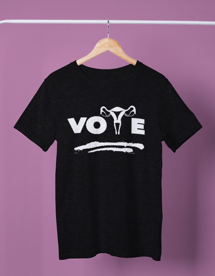Vote Womens Rights
