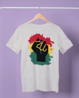 Emancipation Graphic Tee